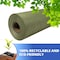 Idl Packaging 18 x 60 yd Automotive Masking Paper, Green, for Covering and Protecting Cars, Parts, Windows GRH-18 - alternate 2
